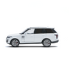 2020 Range Rover-WHITE