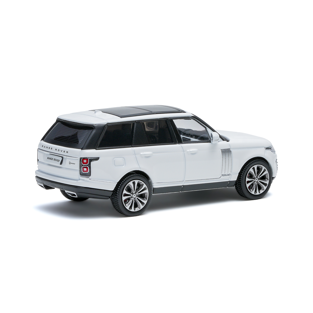 2020 Range Rover-WHITE