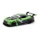 Bentley Bently Continental GT3, 1:32 Scale (Green)