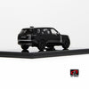 Range Rover SV Serenity LCD Models | 1:43 Scale Diecast | Luxury SUV Collectible