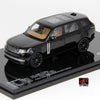 Range Rover SV Serenity LCD Models | 1:43 Scale Diecast | Luxury SUV Collectible