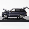 Range Rover SV Serenity LCD Models | 1:43 Scale Diecast | Luxury SUV Collectible