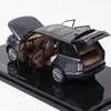 Range Rover SV Serenity LCD Models | 1:43 Scale Diecast | Luxury SUV Collectible