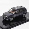 Range Rover SV Serenity LCD Models | 1:43 Scale Diecast | Luxury SUV Collectible
