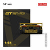 PRE-ORDER Time Micro Lamborghini GTEVO V5 Black & Gold Livery Limited 999 pcs 1:64 Scale Diecast Model