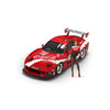 PRE-ORDER Time Micro CC Mazda RX-7 Red Cola Limited Doll Edition 500 pcs 1:64 Scale Diecast Model