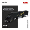 PRE-ORDER Time Micro CC Fröller RWB Special Transporter 1:64 Scale Diecast Model