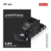 PRE-ORDER Time Micro CC Fröller RWB Special Transporter 1:64 Scale Diecast Model