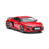 2022 AUDI R8 V10 Coupe Performance-RED
