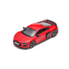 2022 AUDI R8 V10 Coupe Performance-RED