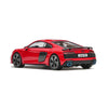 2022 AUDI R8 V10 Coupe Performance-RED