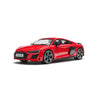 2022 AUDI R8 V10 Coupe Performance-RED
