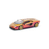 Lamborghini LPI 800-4 Blu Hal 1:64 Scale Diecast Collectible