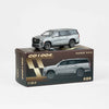 Cadillac Escalade 1:64 Scale Diecast Collectible