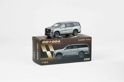Cadillac Escalade 1:64 Scale Diecast Collectible