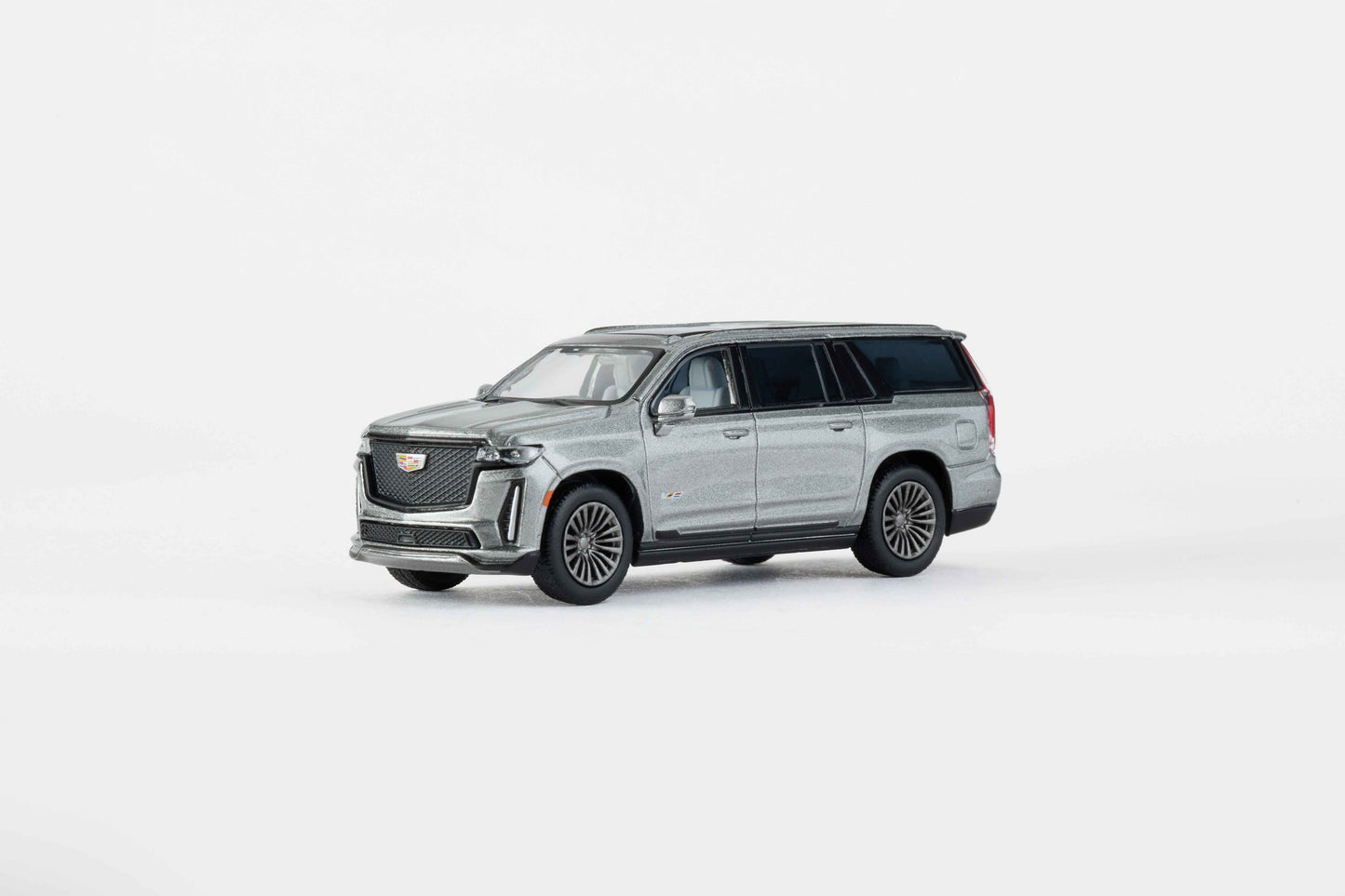 Cadillac Escalade 1:64 Scale Diecast Collectible