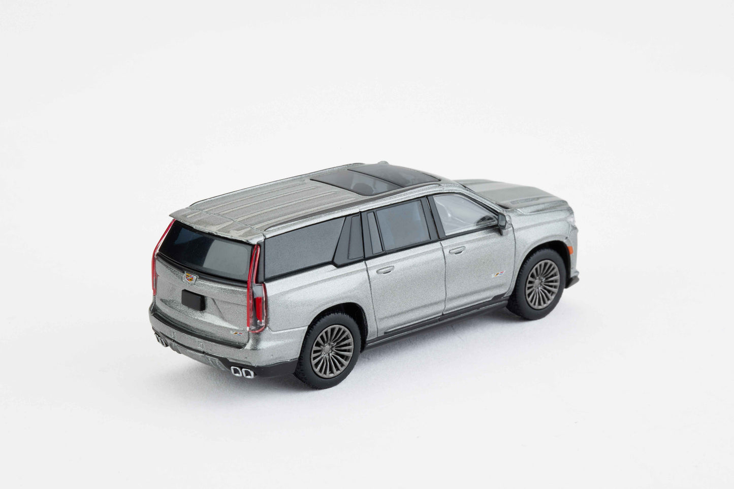 Cadillac Escalade 1:64 Scale Diecast Collectible