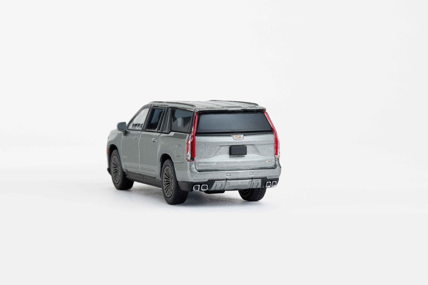 Cadillac Escalade 1:64 Scale Diecast Collectible