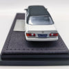 HEC 2026 The Art of Model Mercedes S-Class W126 Trasco 1000SEL Limousine White 1:64 Scale Diecast Model