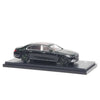 ALMOST REAL Mercedes-Benz Maybach S 680 V12 Edition 2025 Olive Metallic & Obsidian Black 1:64 Scale Diecast Model