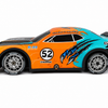 FC08 RC 4WD Drift Car – Orange