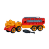 FC20 DIY Puzzle Assemble Dinosaur Car Toy
