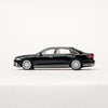 2021 AUDI A8L-BLACK