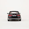 2021 AUDI A8L-BLACK