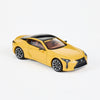 2020  LEXUS LS 500h-YELLOW