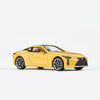 2020  LEXUS LS 500h-YELLOW