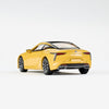 2020  LEXUS LS 500h-YELLOW