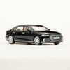 2021 AUDI A8L-BLACK