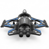 FC01 RC Flying Drone Toy – Blue