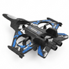 FC01 RC Flying Drone Toy – Blue