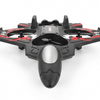 FC01 RC Flying Drone Toy – Red