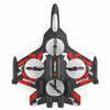 FC01 RC Flying Drone Toy – Red