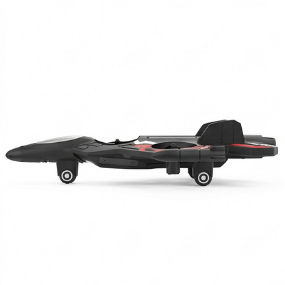 FC01 RC Flying Drone Toy – Red