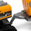 FC06 RC Truck Toy with Tow Bucket