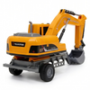 FC06 RC Truck Toy with Tow Bucket