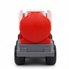 FC22 DIY Puzzle Assemble Fire Trailer Toy