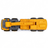 FC23 DIY Puzzle Assemble Project Trailer Toy