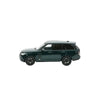 PRE-ORDER GCD x Enchery Range Rover Green 1:64 Scale Diecast Model