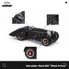 HEC 2026 GFCC Mercedes-Benz SSK 1930 Black 1:64 Scale Diecast Model