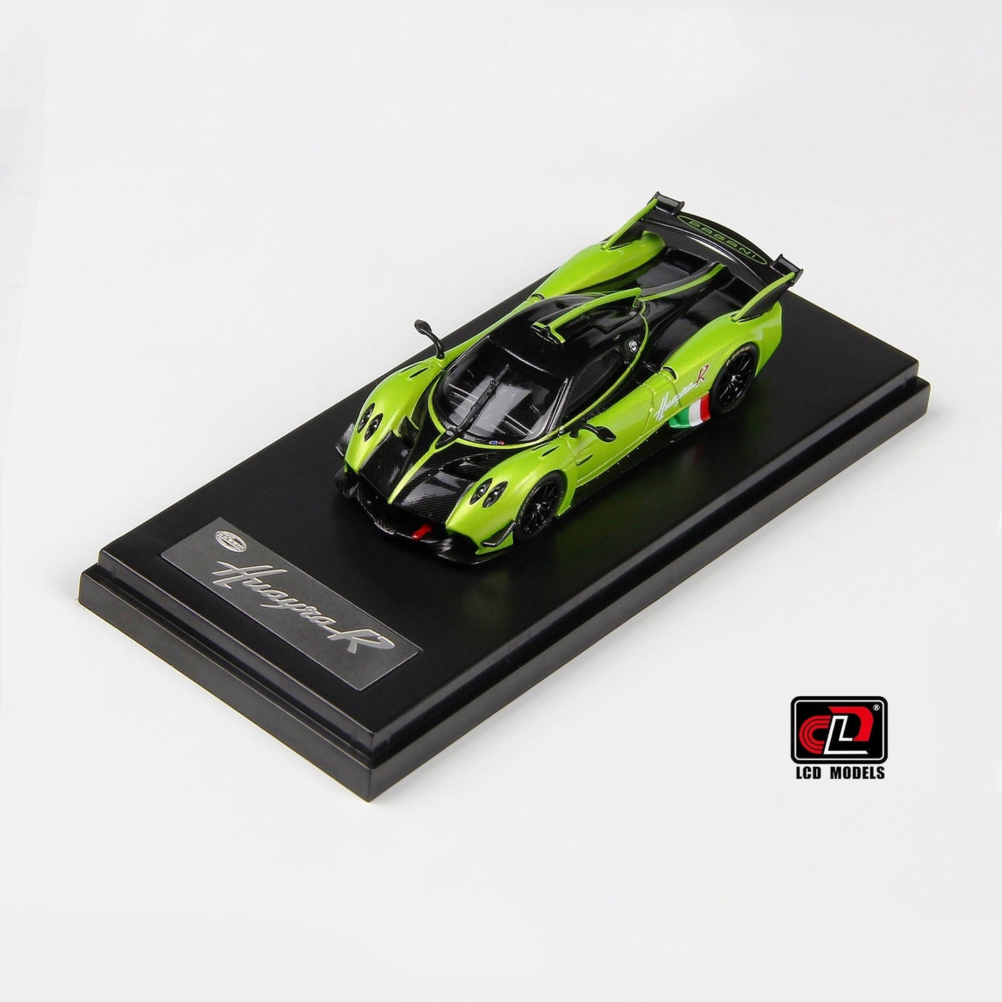 1:64 Pagani HuayraR