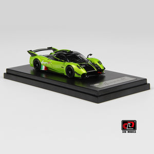 1:64 Pagani HuayraR