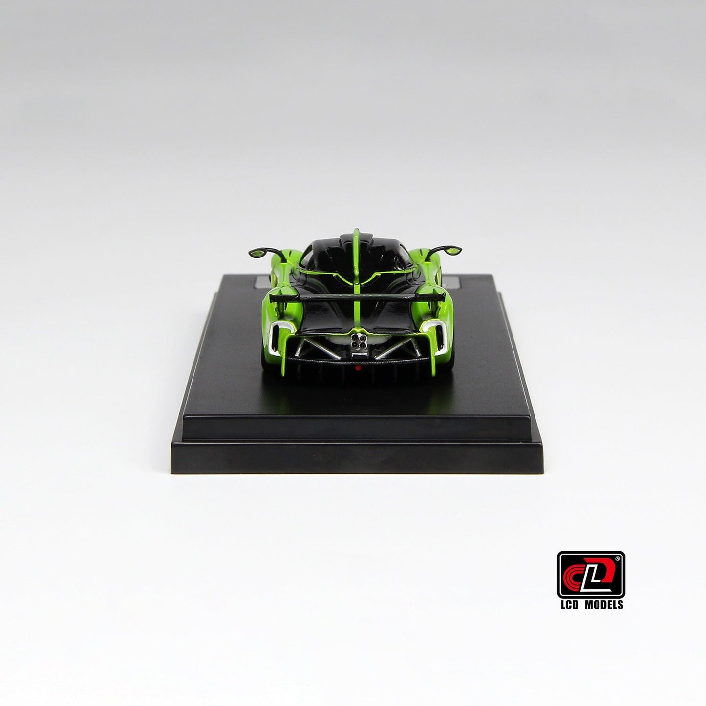1:64 Pagani HuayraR