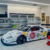 Ghost Player LBWK F40 (Limited Edition to 499), 1:64 Scale