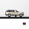 Range Rover SV Serenity LCD Models | 1:43 Scale Diecast | Luxury SUV Collectible