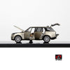 Range Rover SV Serenity LCD Models | 1:43 Scale Diecast | Luxury SUV Collectible
