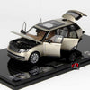 Range Rover SV Serenity LCD Models | 1:43 Scale Diecast | Luxury SUV Collectible